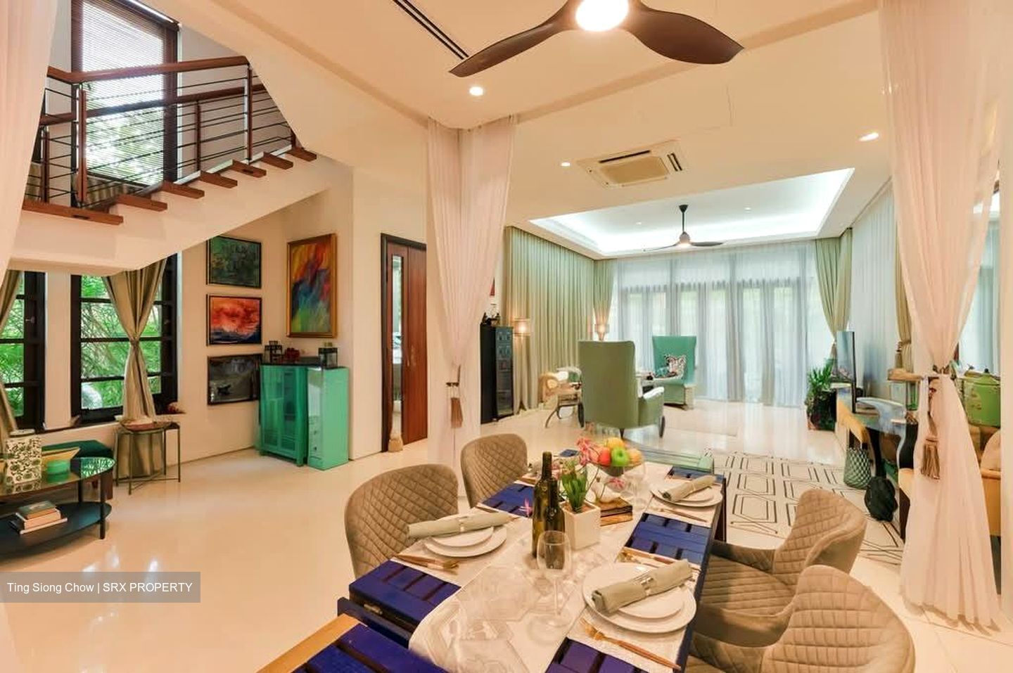 Frankel Estate (D15), Detached #566165471